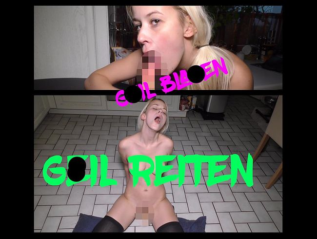 s*xyJenJen Porno Video: Heißer dil*o bl*wjob und reiten